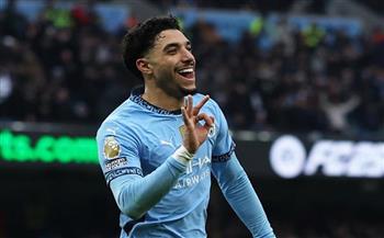 الدوري الإنجليزي.. موعد مواجهة مانشستر سيتي الليلة أمام كريستال بالاس