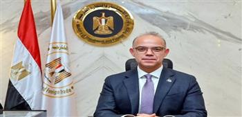 وزير الاستثمار: نسير بإصلاحات واقعية لتحسين بيئة الأعمال وجذب الاستثمارات وزيادة الصادرات
