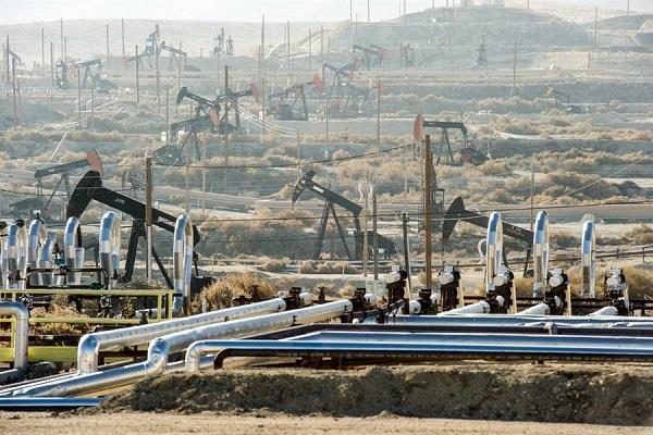 النفط الكويتي يرتفع بمقدار 3.76 دولار ليسجل 121.82 دولار للبرميل