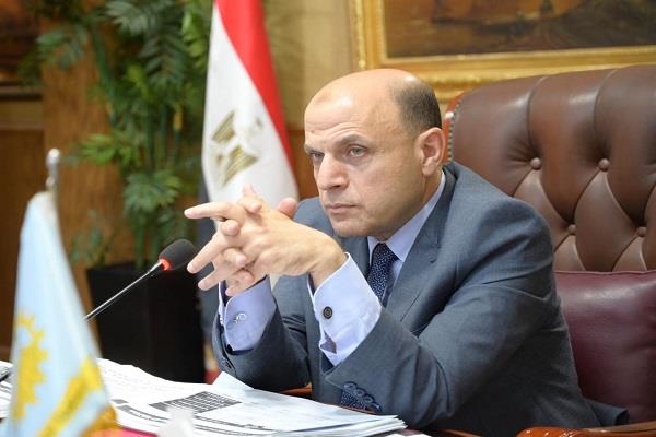 محافظ الغربية يتابع جهود القضاء على بؤر القمامة التاريخية.. رفع 225 طن مخلفات والتعامل مع 6 بؤر 