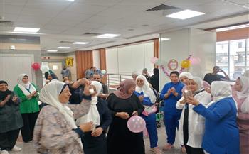 يوم الوفاء بالوعد.. مستشفى بولاق الدكرور العام يستعيد مرضى الغسيل الكلوي بعد تطوير شامل