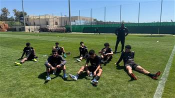 أمم أفريقيا للناشئين.. منتخب مصر يفتتح مشواره اليوم في مواجهة إثيوبيا