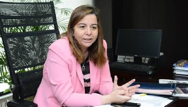 مي عبد الحميد: استقبال 523 ألف شكوى واستفسار عبر منصة الإسكان الاجتماعي بنسبة استجابة 99%  