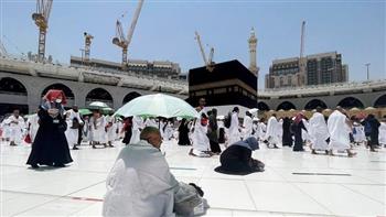 روشتة للوقاية من العدوى في الحج