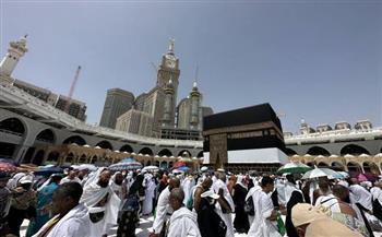 حج آمن وصحي لمرضى الكلى