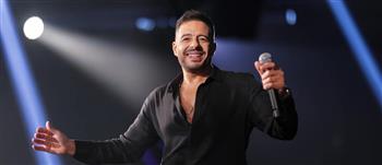 محمد حماقي يحذف منشوراته على إنستجرام في خطوة غامضة.. فما السر؟