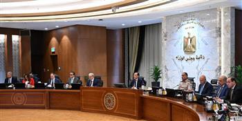 مدبولي يهنئ الرئيس والشعب المصري بمناسبة قرب حلول عيد الأضحى