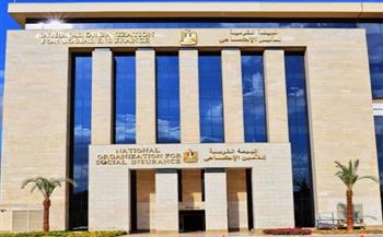 بتوجيهات رئاسية.. صرف معاشات يونيو قبل عيد الأضحى