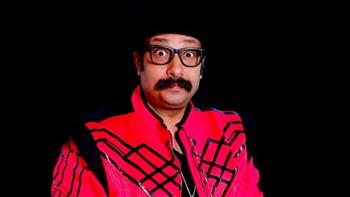 محمد ثروت ضيف شرف فيلم "خلي بالك على نفسك"