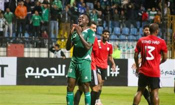 الدوري الممتاز.. الاتحاد السكندري يصارع شبح الهبوط الليلة أمام الطلائع
