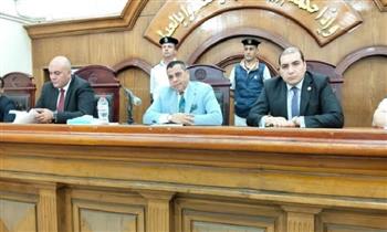 السجن 5 سنوات والعزل من الوظيفة لموظف استولى على 237 الف جنية حصيلة صرف أسمدة زراعية  بالشرقية