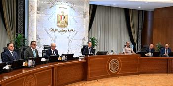 مجلس الوزراء يُوافق على مشروع قانون بشأن إنشاء وتنظيم الصندوق التكافلى لدعم الأسرة المصرية