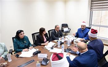 «دينية النواب» تطالب بدعم موازنة «الأوقاف» لتدريب الأئمة وصيانة الأصول