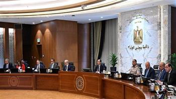 مجلس الوزراء يوافق على تحديد اختصاصات نواب وزيري الخارجية والإسكان 