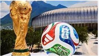 بمشاركة مصر.. باقي من الزمن 29 يومًا على انطلاق بطولة كأس العالم 2026