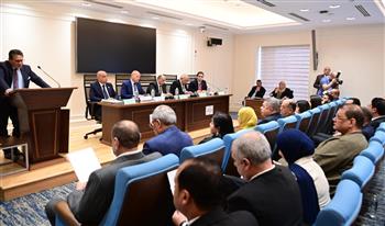إسكان النواب توافق على موازنة 2026/2027 لعدد من الهيئات والصناديق
