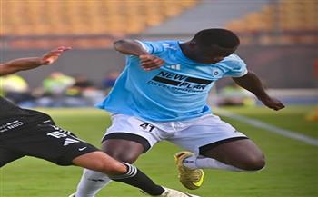 الدوري الممتاز.. غزل المحلة يتلقى خسارة مثيرة أمام زد بثلاثية في صراع الهبوط