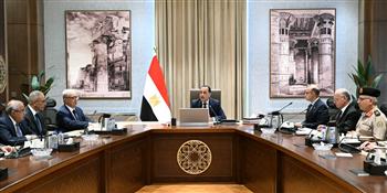 رئيس الوزراء يتابع ملف طرح عدد من الشركات الحكومية في البورصة