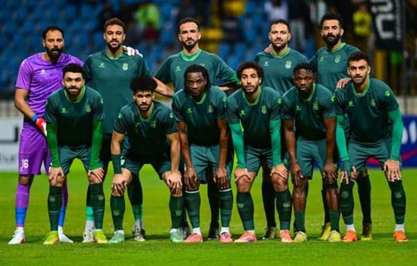 الدوري الممتاز.. جون إيبوكا يقود الاتحاد السكندري أمام طلائع الجيش 