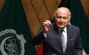 أبو الغيط يؤكد أهمية دور الصندوق العربي للمعونة الفنية للدول الإفريقية