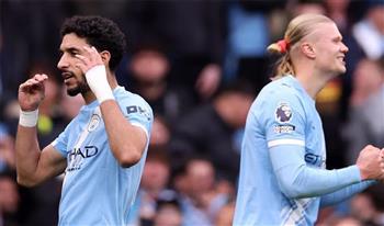 الدوري الإنجليزي.. عمر مرموش يقود مانشستر سيتي أمام كريستال بالاس