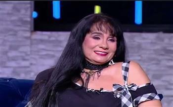 سحر رامي عن رحيل حسين الإمام: «من يوم وفاته اتلغى عيد ميلادي ومتعافتش لحد النهارده»