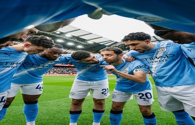 الدوري الإنجليزي.. عمر مرموش يضيف الهدف الثاني لمانشستر سيتي في كريستال بالاس
