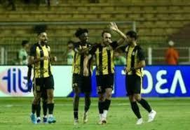 الدوري الممتاز.. موعد مواجهة حرس الحدود اليوم أمام المقاولون العرب