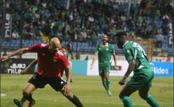الدوري الممتاز.. القناة الناقلة لمواجهة الاتحاد السكندري أمام الطلائع