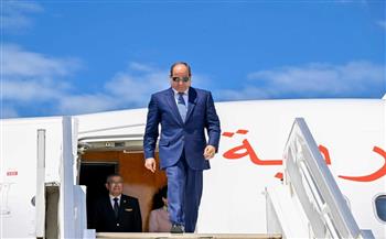 من القصر الرئاسي في أوغندا.. الرئيس السيسي يدعو موسيفيني لحضور "قمة الاتحاد الأفريقي" في مصر يونيو 2026
