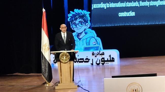 وزير التعليم: «شتاء رقمي» و«كن مستعدًا» بوابة الطلاب إلى سوق العمل