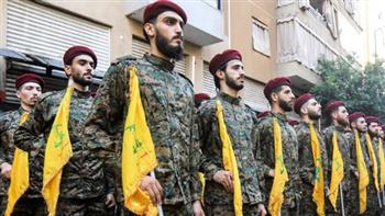 حزب الله: استهداف قوة إسرائيلية جنوبي لبنان بالصواريخ