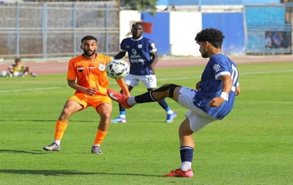 دوري المحترفين.. تحديد المتأهل الثالث للدوري الممتاز اليوم الخميس 