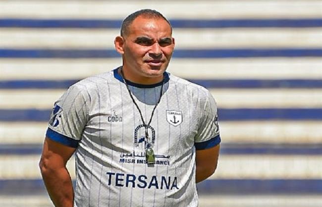 دوري المحترفين.. أحمد عيد: الترسانة سينافس بقوة على الصعود للممتاز الموسم الجديد  