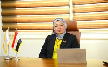 رشا شرف: 52% من المشاركين في المبادرات الرقمية فتيات ونتائج ذوي الهمم «متميزة» 