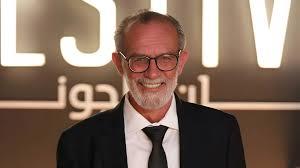 كامل الباشا: أسد فيلم تاريخي ملحمي..وبتمنى عودة الإنتاج الضخم للأعمال السينمائية |خاص 