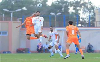 دوري المحترفين.. صراع رباعي على البطاقة الثالثة المؤهلة للممتاز