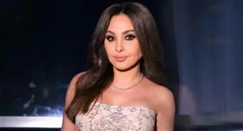 إليسا في جلسة تصوير مميزة.. تفاصيل