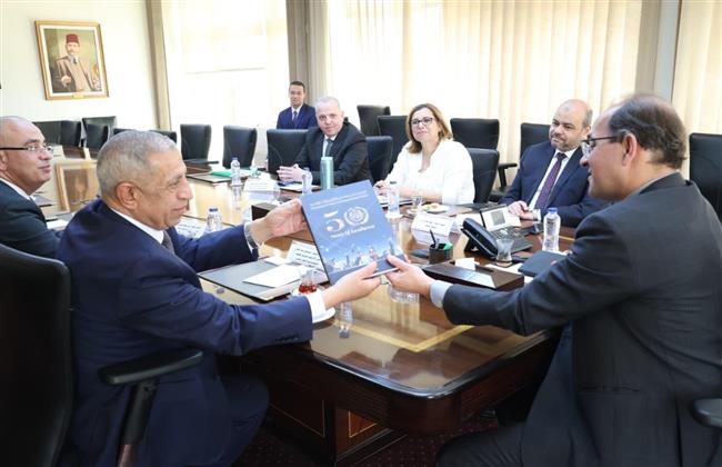وزير المالية:  شراكة جديدة لبناء كوادر بشرية أكثر قدرة على خدمة المواطنين والمستثمرين