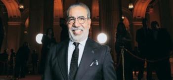 مدحت العدل يستعد لتقديم مسرحية «حليم: آخر زمن الرومانسية»