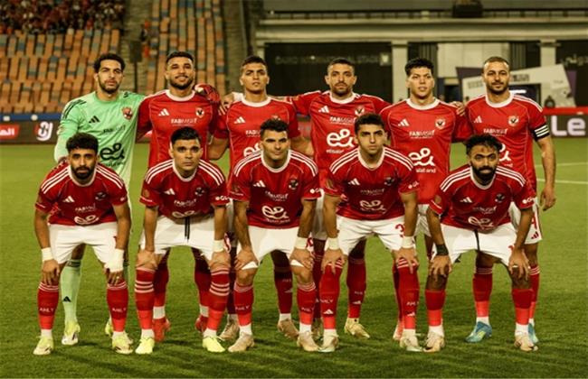 الدوري الممتاز.. موعد مباراة الأهلي الودية أمام دلفي والقنوات الناقلة 