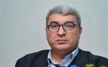 تكليف الدكتور زينهم شيخون قائماََ بعمل عميد كلية الزراعة بسوهاج