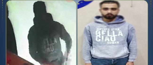 الداخلية تكشف ملابسات سرقة ماكينة سحب نقدي من داخل محل بالجيزة