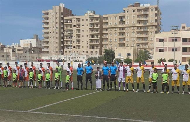 ختام منافسات دوري مراكز الشباب بمطروح.. تتويج مستقبل العُميد باللقب  