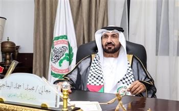 البرلمان العربي: لن نسمح بتصفية القضية الفلسطينية أو طمسها بالقوة 