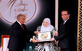 الهيئة الوطنية للإعلام تكرم نجوم الإعلام والثقافة من أبناء ماسبيرو