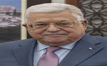 محمود عباس يطالب بتمكين السلطة الفلسطينية من ممارسة عملها في غزة  