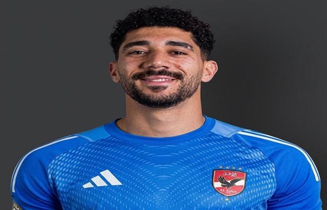الدوري الممتاز.. الأهلي يعير الحارس محمد سيحا في بداية الموسم  