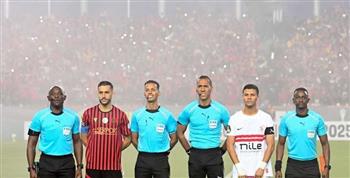 الكونفدرالية.. موعد مباراة الزمالك واتحاد العاصمة الجزائري في النهائي 
