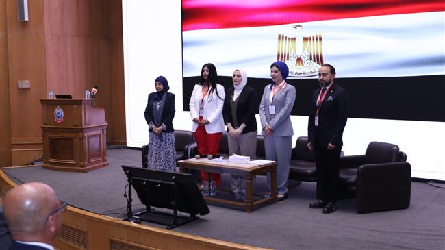 «الصحة» تنظم احتفالية اليوم العالمي للتصلب المتعدد 2026 تحت شعار «المريض أولًا»